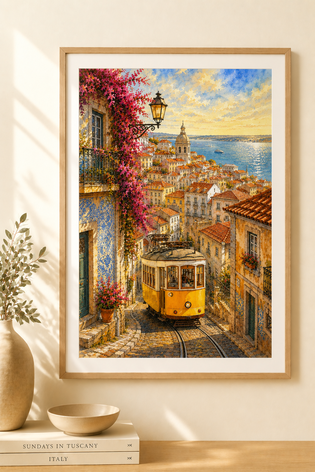 What Should I Buy Someone Who Loves Italy?