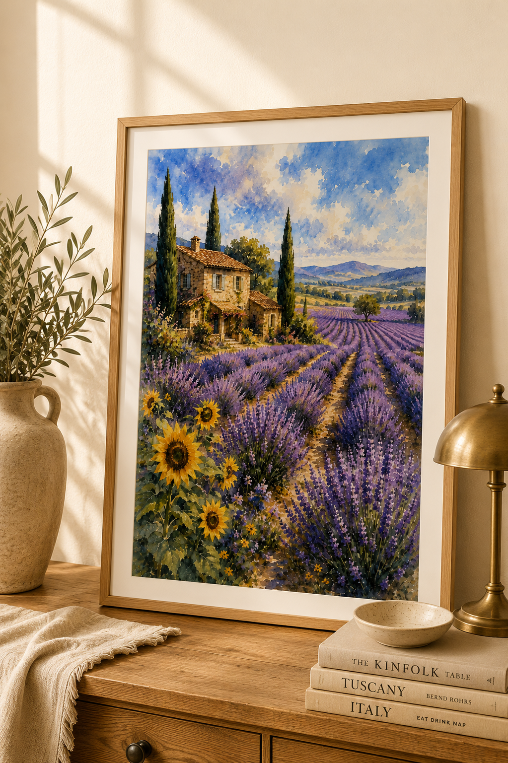 Most Beautiful Places in Provence
