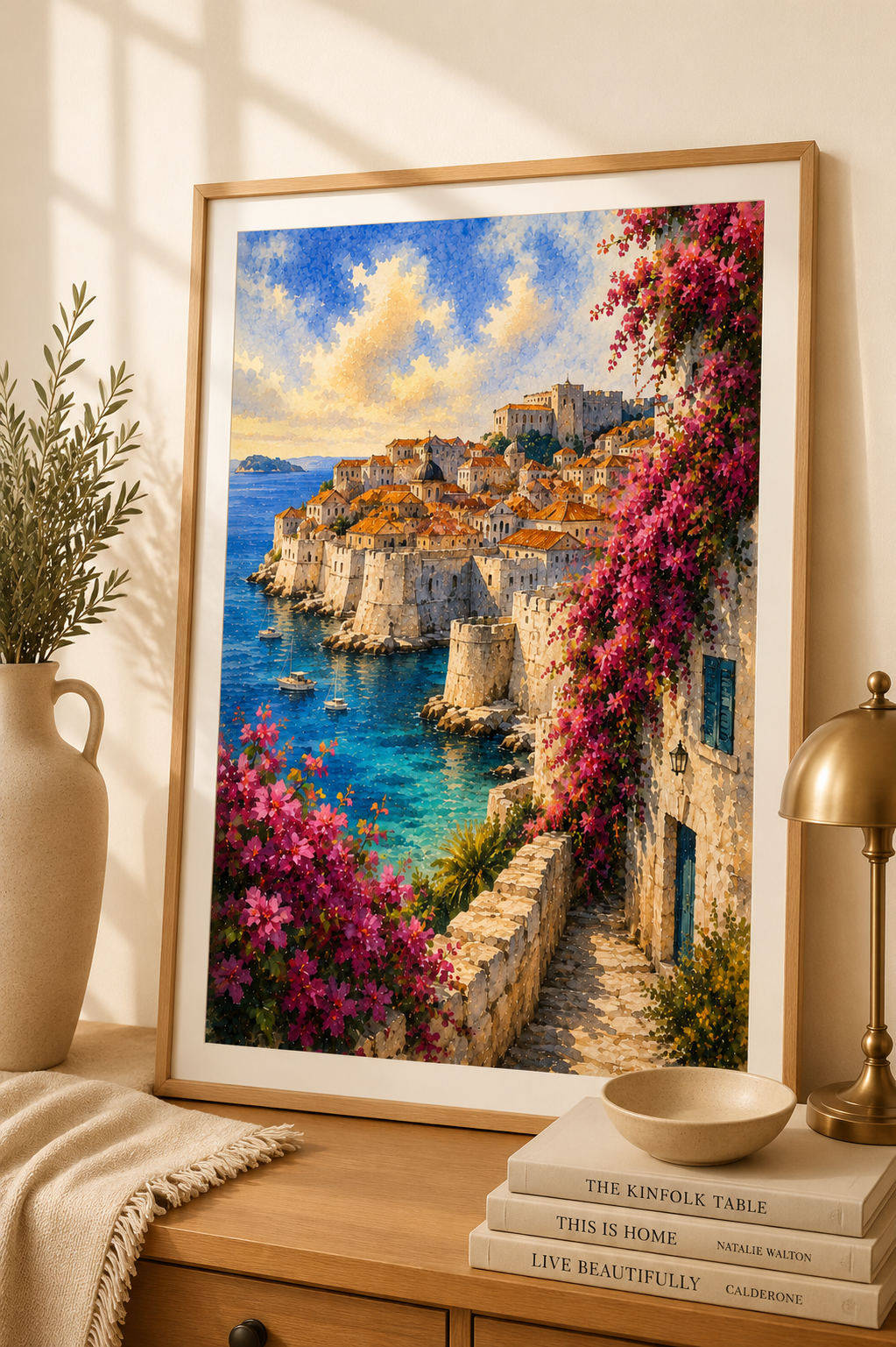 Best Gifts for Greece Lovers — 15 Ideas They'll Actually Treasure