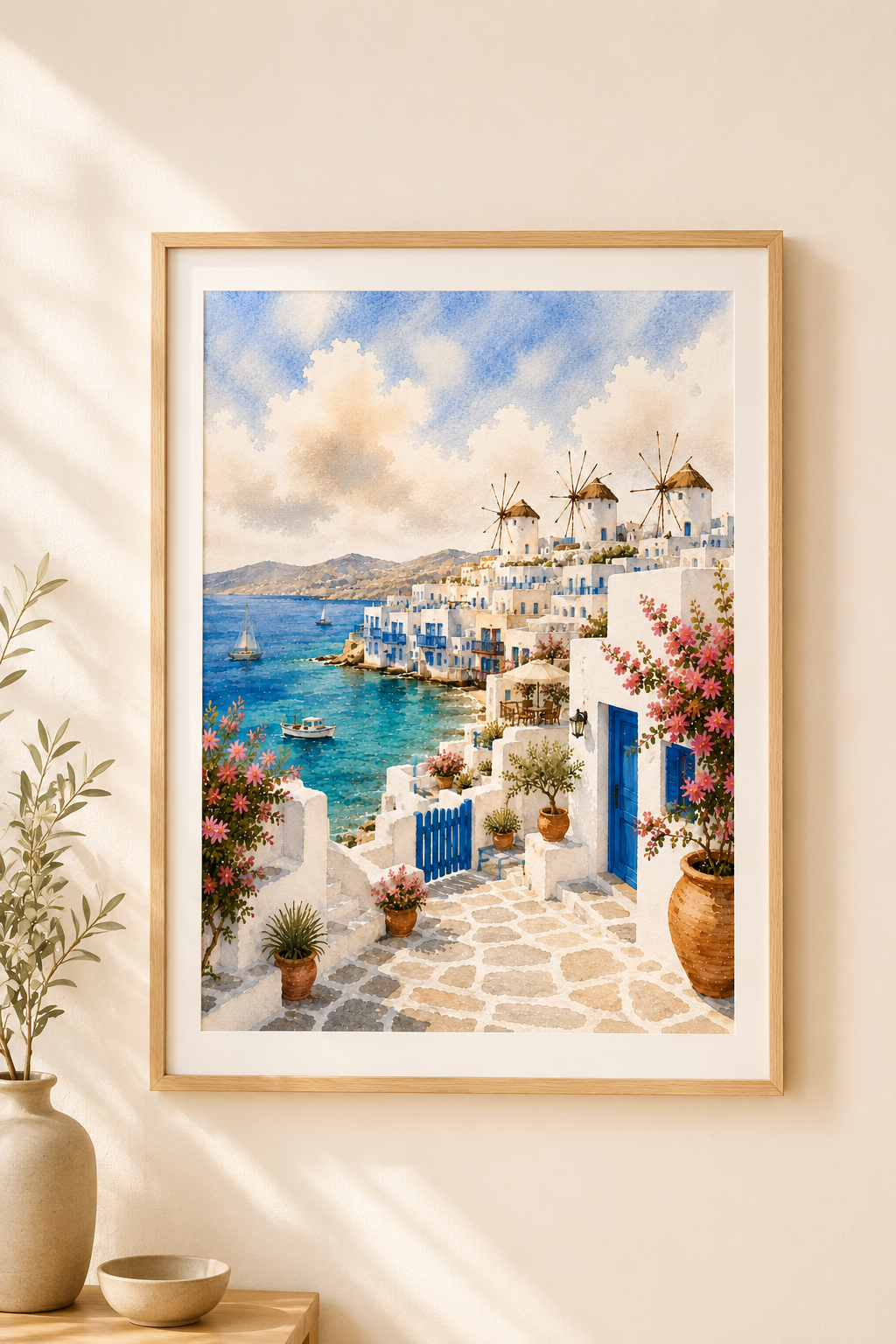 Best Places to Visit in the Greek Islands (And How to Bring Them Home)
