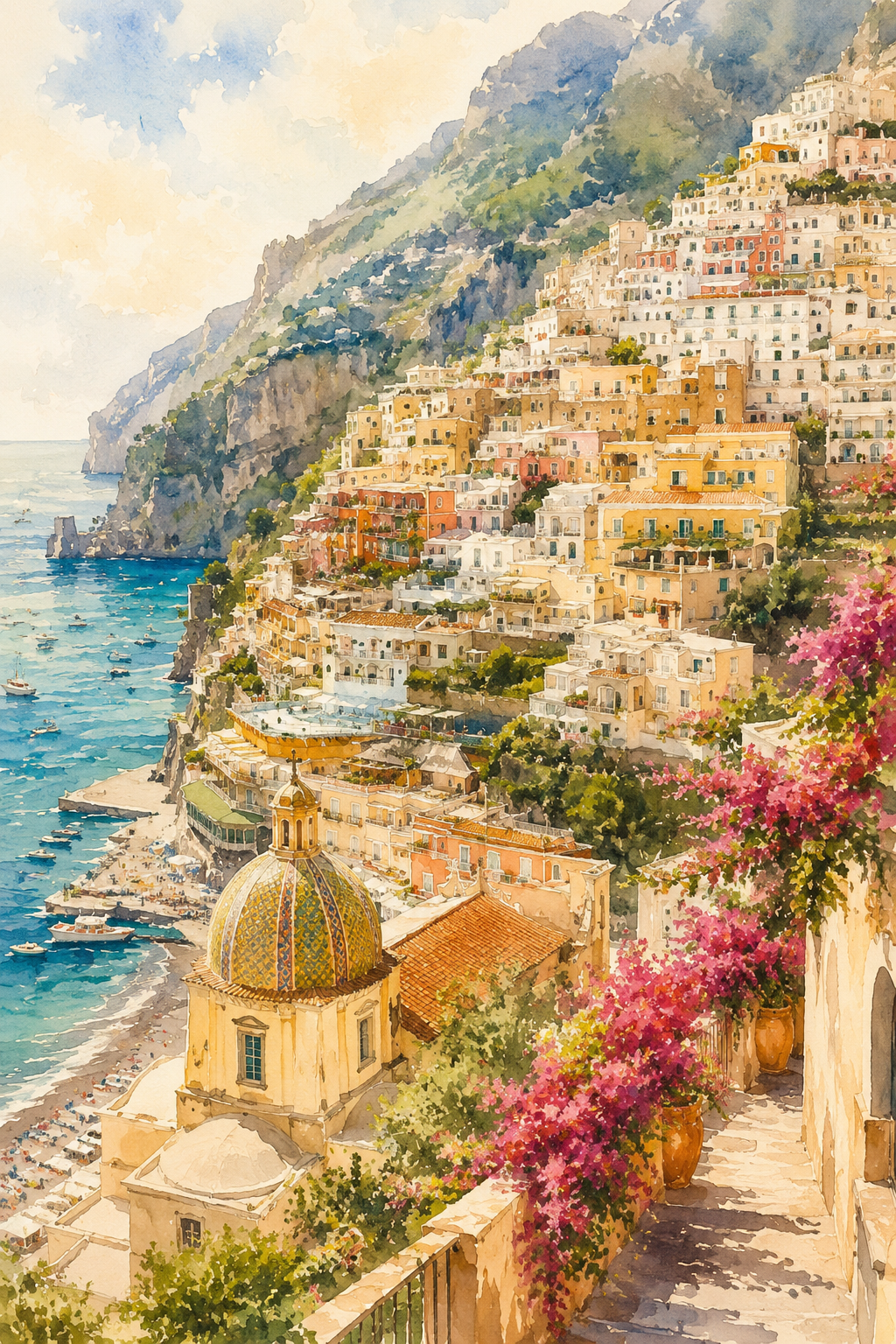 Most Beautiful Places in Italy — 15 Destinations Worth Travelling For