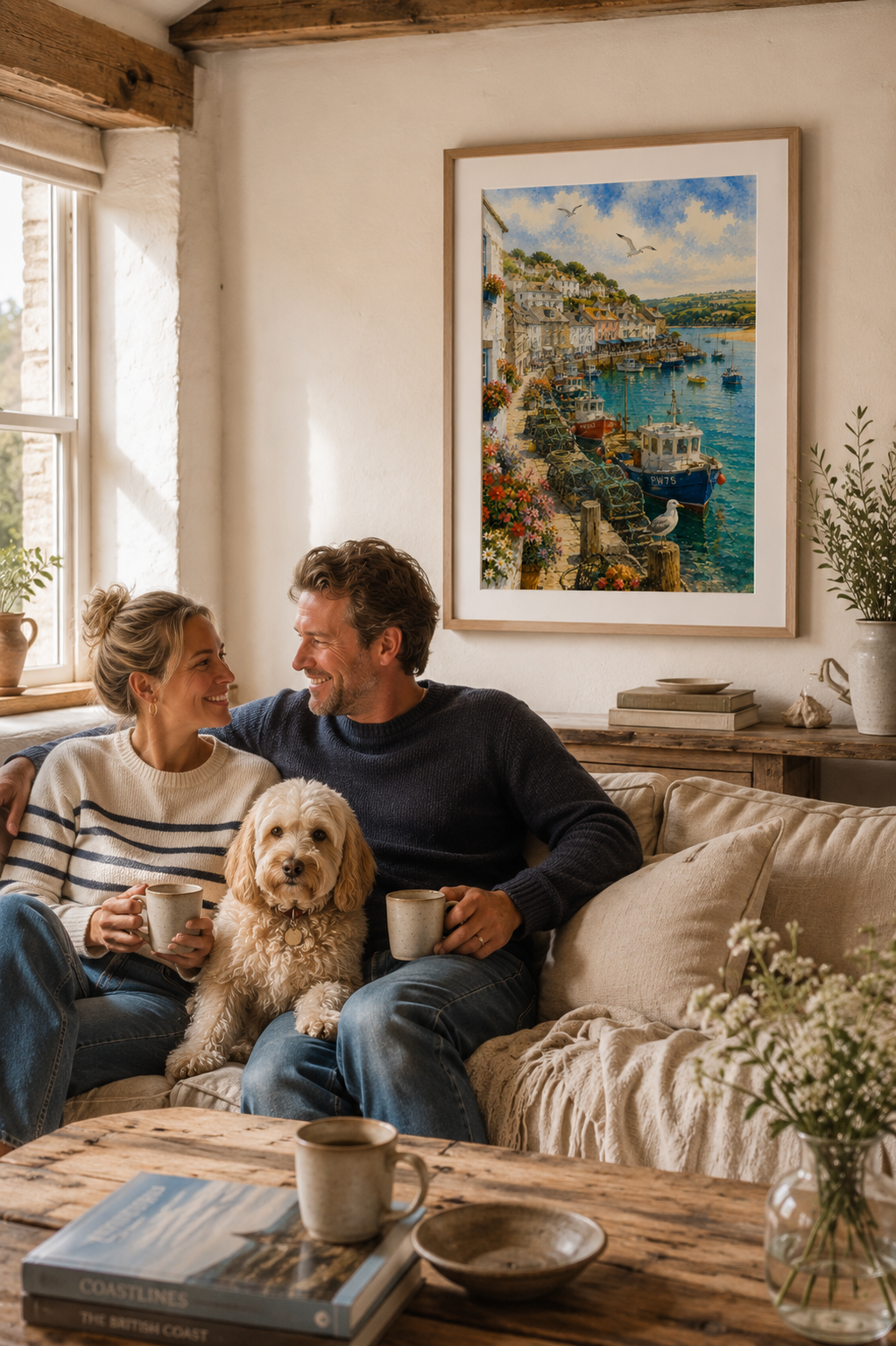 Best Housewarming Gifts for Her — Ideas She'll Actually Use