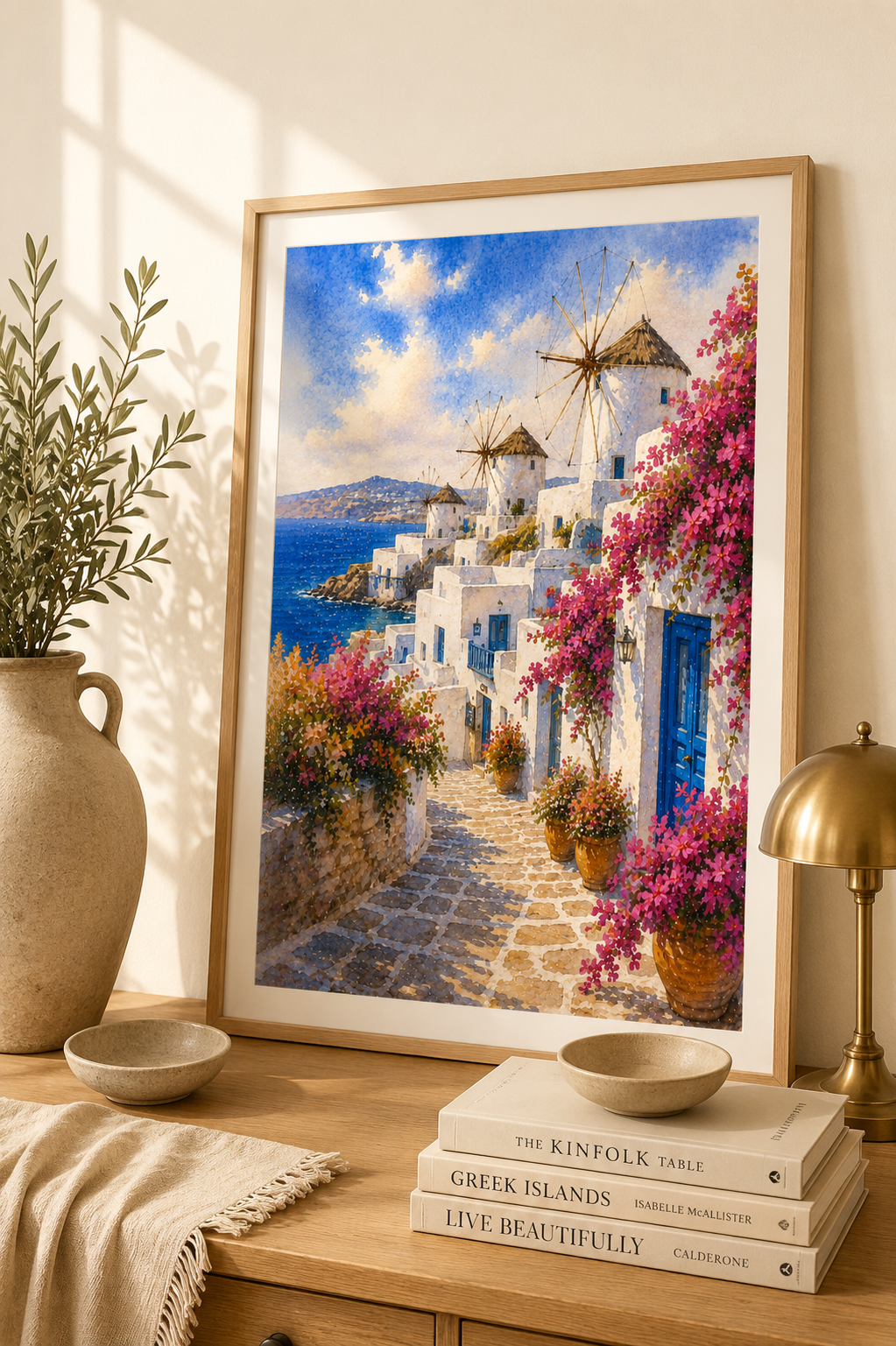 Wanderlust Edit