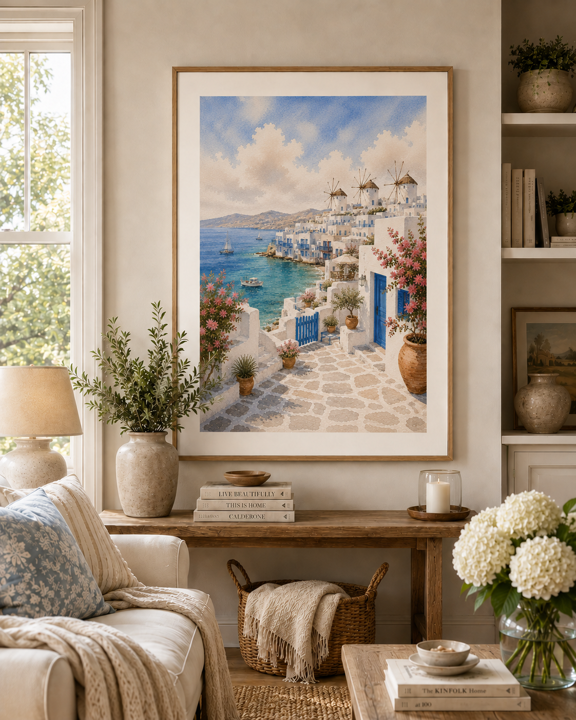 Housewarming Gifts